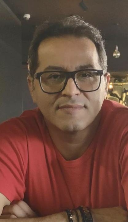 سیامک امین