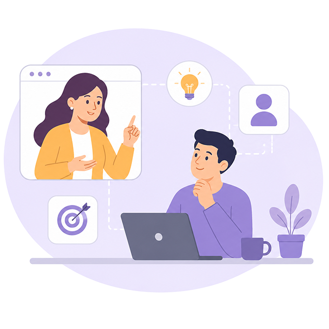 منتور اختصاصی