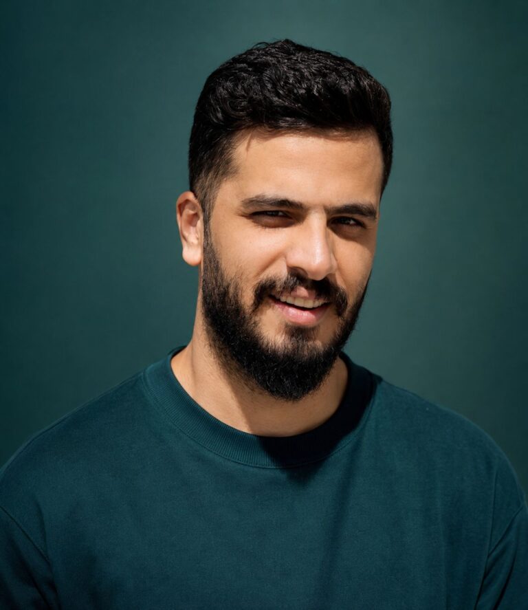 سید محسن عظیمی