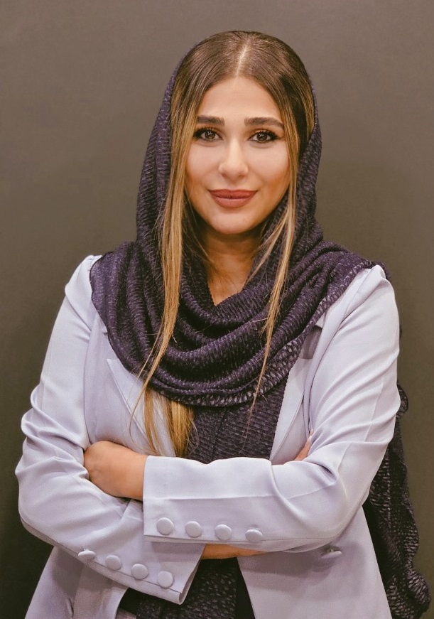 مهشید دلیر