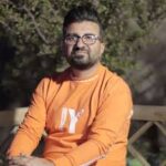 مصطفی معصومی