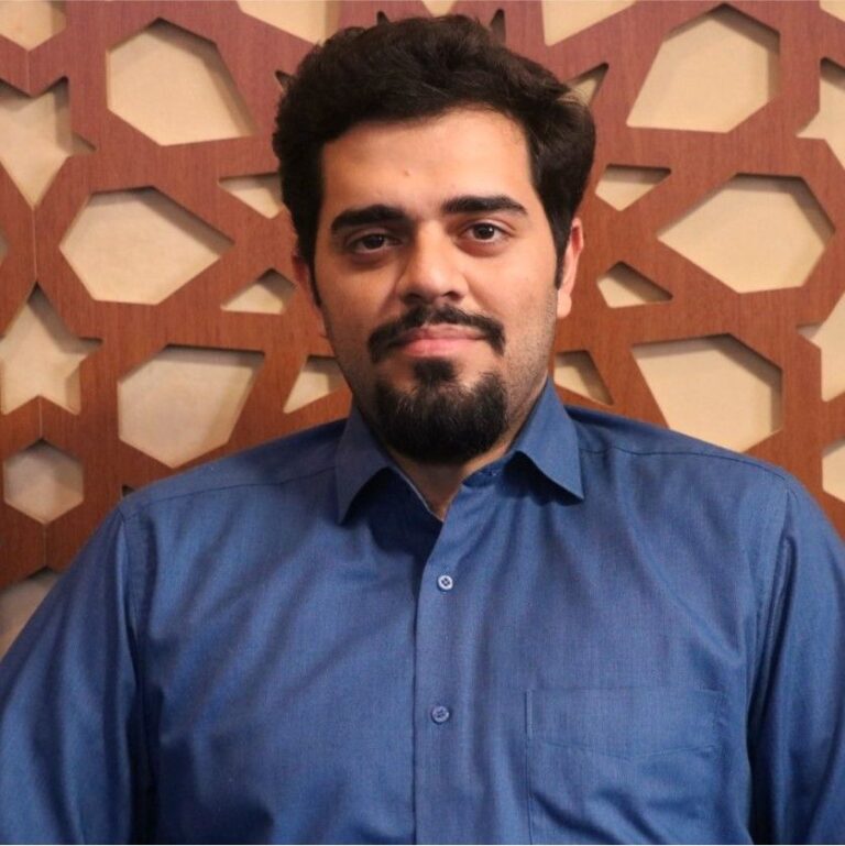 محمد صادق نیکوکار