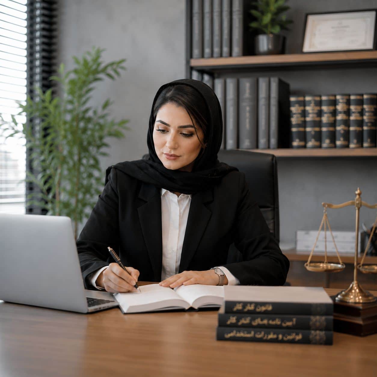 مقررات دوره تکمیلی مقررات و قوانین کار و امور استخدامی - تصویر 1